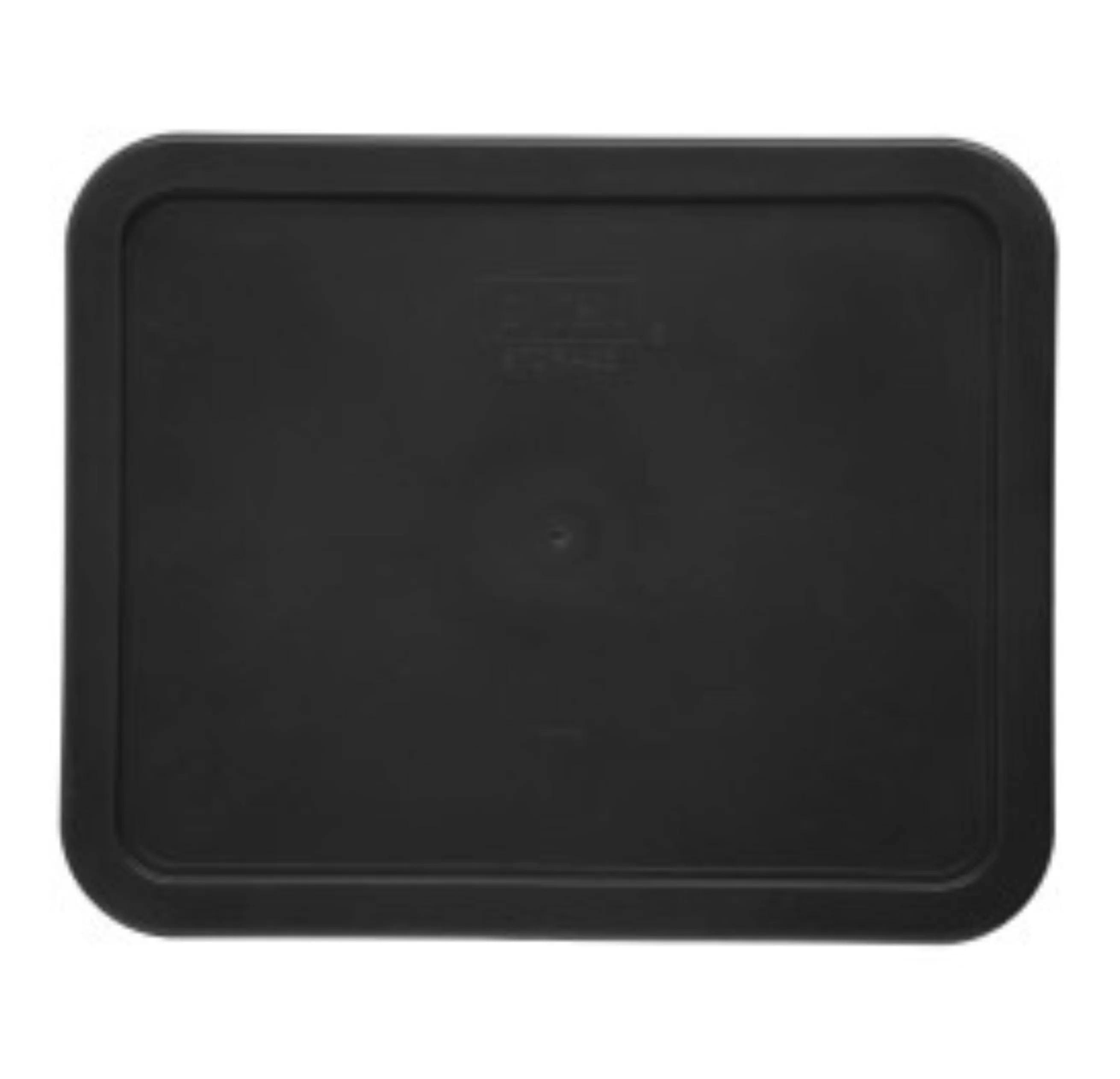 Pyrex® Replacement Blue Lid Rectangle 11 Cup-7212 PC