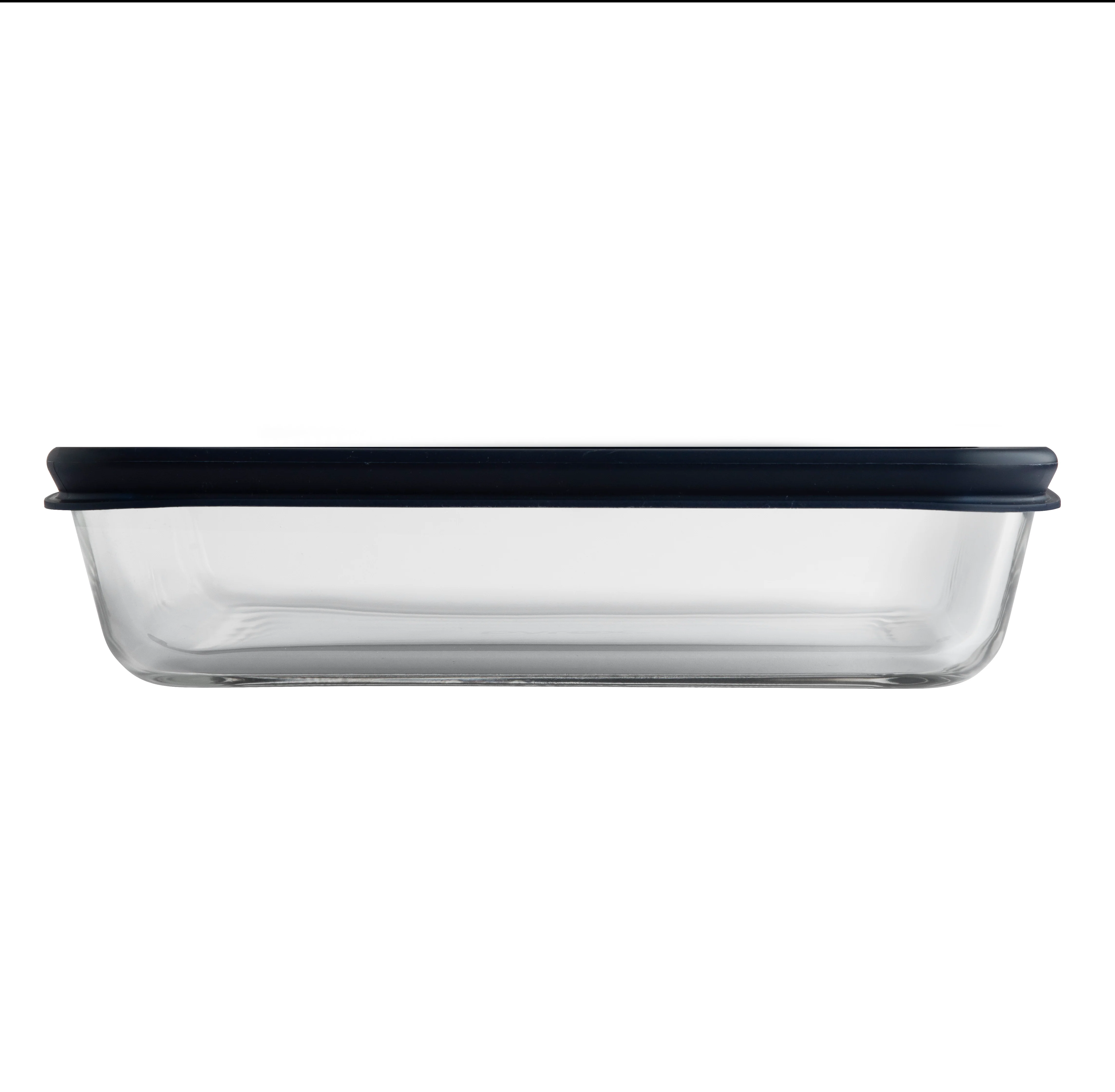 Pyrex® Simply Store Storage Rectangle 3 Cup/710mL - Image 3